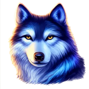 Wolf Treasure